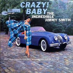 Jimmy Smith - 1960 Jimmy Smith - 1960